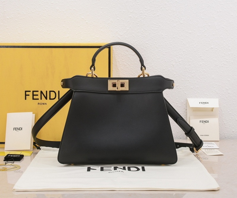 Fendi Handbags 36